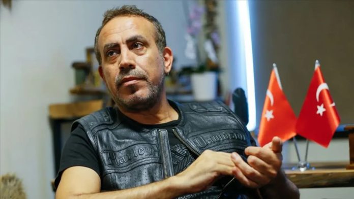 Haluk Levent gözaltına alındı: AHBAP Derneği soruşturması