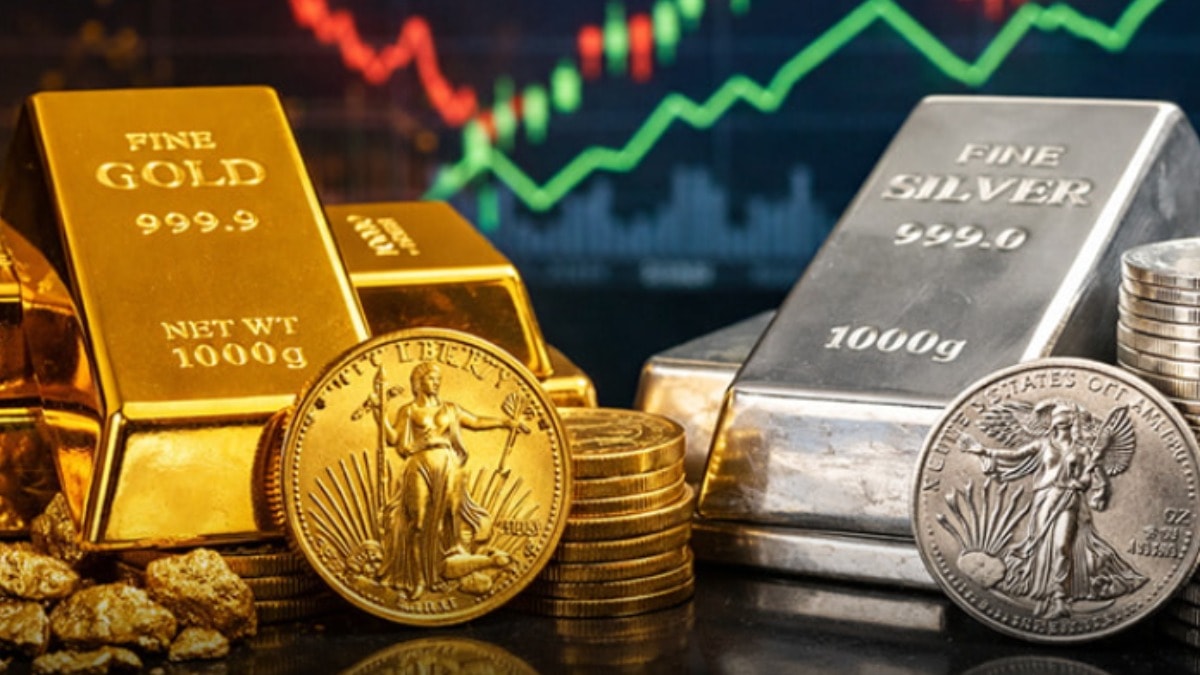 Merkez Bankaları Kararları Piyasaları Sarsmaya Hazırlanıyor