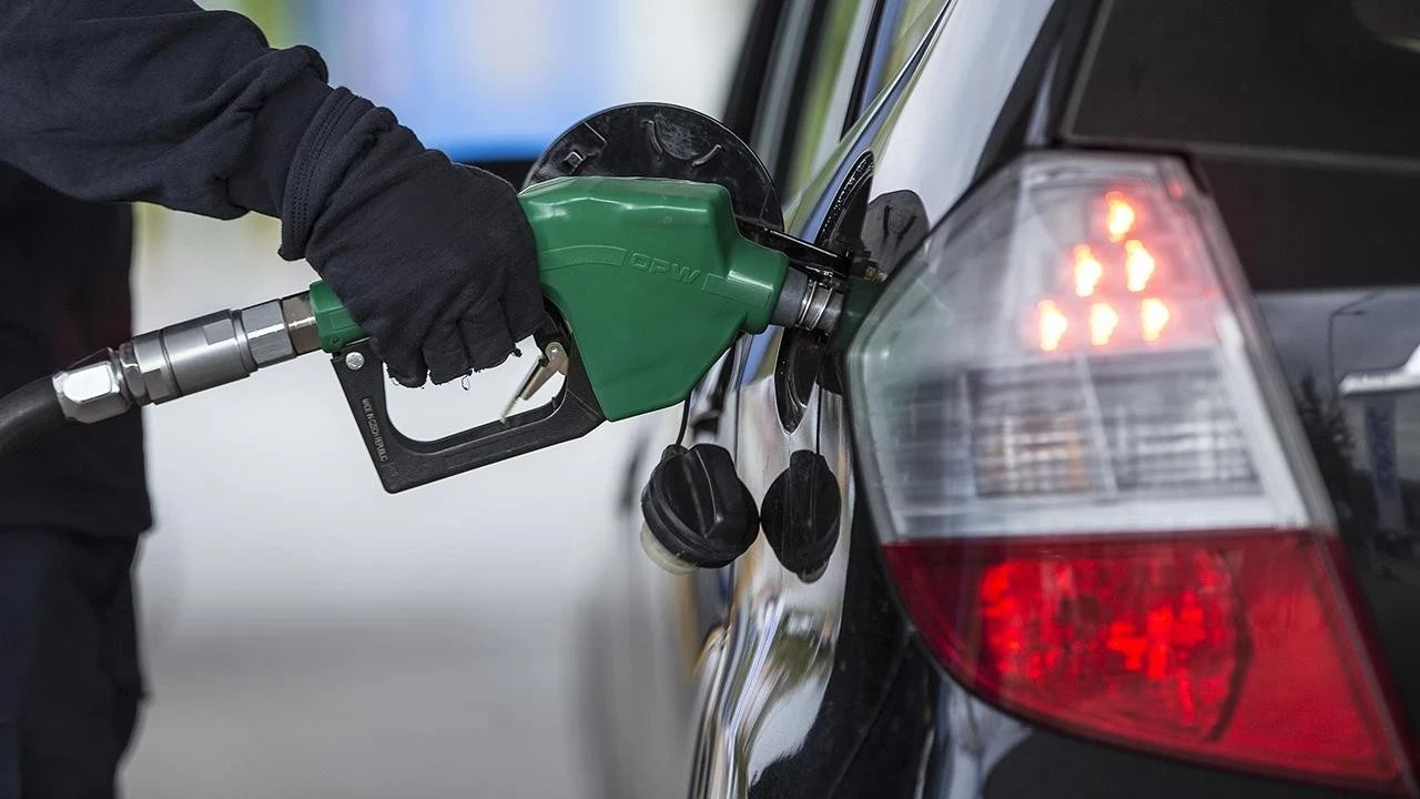 Motorin fiyatlarında 2,16 lira indirim geliyor