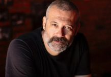 Oyuncu Levent Üzümcü gözaltına alındı