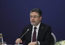 TMO rekor kırdı: 8,3 milyon ton hububat alındı