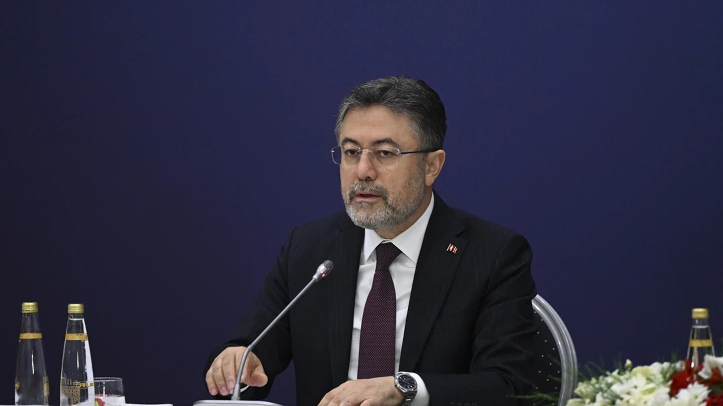 TMO rekor kırdı: 8,3 milyon ton hububat alındı
