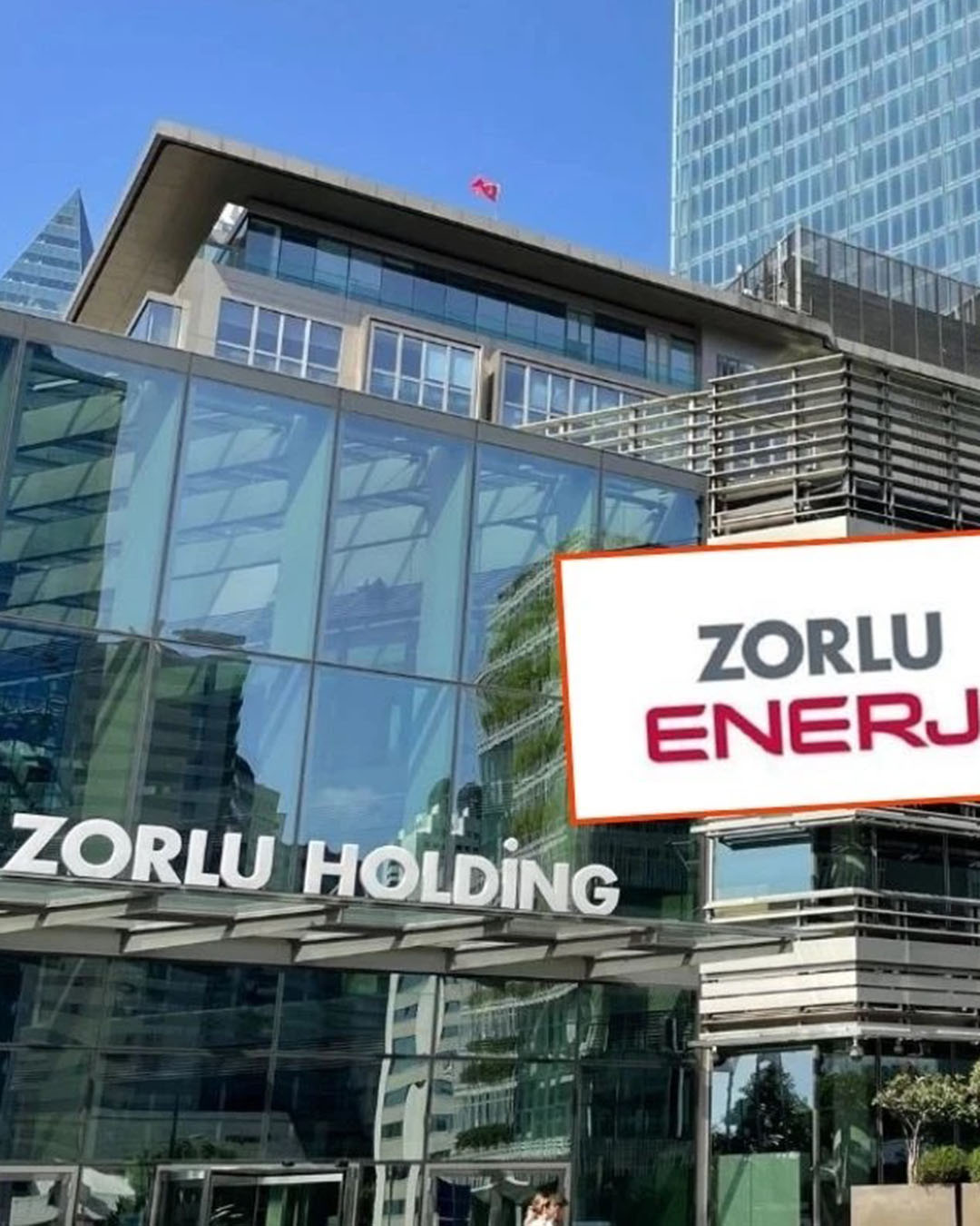 Zorlu Holding Markaları: Sektörlere Yayılan Üretim Gücü