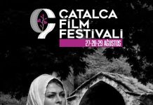 1. Çatalca Film Festivali