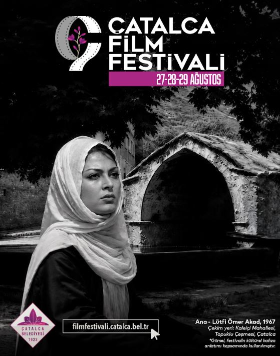 1. Çatalca Film Festivali
