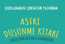 Aşırı Düşünme Kitabı