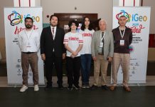 BİLİM DİPLOMASİSİNDE TARİHİ BULUŞMA GERÇEKLEŞTİ