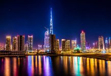 Dubai’ye “Geri Dönüyoruz”