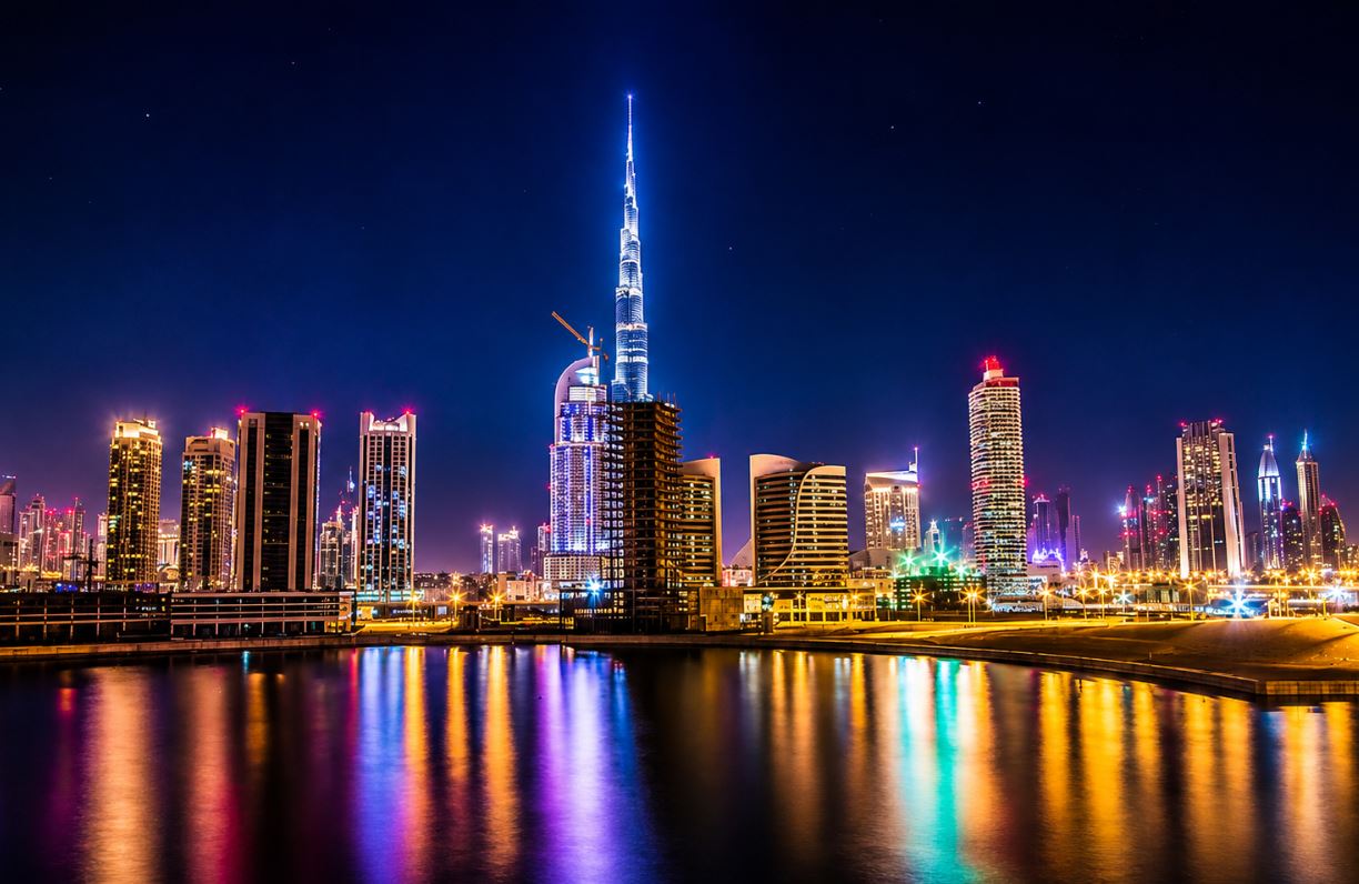 Dubai’ye “Geri Dönüyoruz”