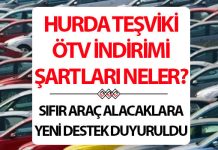 ÖTV İndirimli Araç Teşviki Otomotiv Sektörünü Nasıl Etkileyecek?