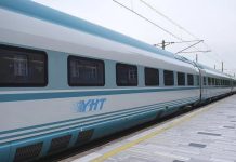 TCDD 1 Eylül’de Tamamen E-Bilet Sistemine Geçiyor