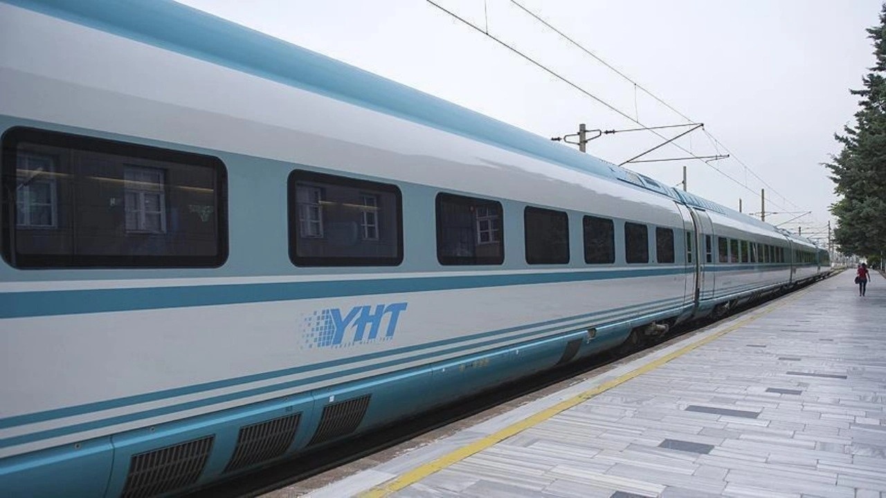 TCDD 1 Eylül’de Tamamen E-Bilet Sistemine Geçiyor