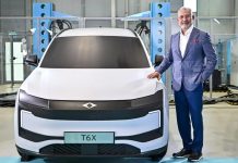 Togg T6X fiyatı açıklandı: Pazar dengesini değiştirecek mi?