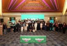 EmpowerMe: Gençlik Programı’nın İkinci Yılında Avrasya Bölgesinden Genç Girişimciler İstanbul’da Buluştu