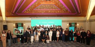 EmpowerMe: Gençlik Programı’nın İkinci Yılında Avrasya Bölgesinden Genç Girişimciler İstanbul’da Buluştu