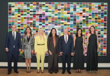 Centre Pompidou Koleksiyonundan 83 Eser İzmir’de