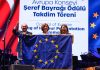 mor ve ötesi KONSERİYLE SONA EREN