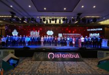 İSTANBUL, ULUSLARARASI İPEK YOLU ŞEHİRLERİ TURİZM İTTİFAKI’NIN YILLIK KONFERANSINA EV SAHİPLİĞİ YAPTI!