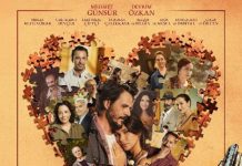 AŞK TESADÜFLERİ SEVER 3