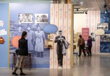 “Bir Neslin Yükselişi” Sergisi, İş Sanat Kibele Sanat Galerisi’nde Açıldı