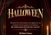 HİLTON İSTANBUL BOMONTİ’DE HALLOWEEN’A ÖZEL GÖLGELER BALOSU
