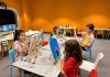 HUPALUPA AKADEMİ’DE CUMHURİYET BAYRAMI VE HALLOWEEN COŞKUSU