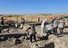 KÜLTEPE’DE 78 YILLIK KAZI TARİHİNDE BİR İLK