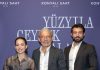 Dünya saatçiliği Konyalı Saat ev sahipliğinde İstanbul’da kutlandı