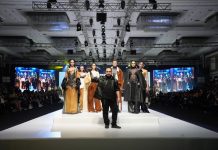 Koza Genç Moda Tasarımcıları Yarışması kazananlar