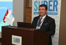 SUDER’den “sağlıklı hidrasyon”
