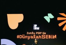 Zorlu PSM’nin 14. Sezonunda Dünyalar Senin!